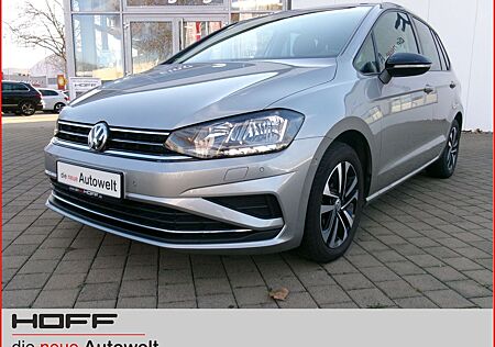 VW Golf Volkswagen Sportsvan 1.0 TSI IQ.DRIVE ACC Navi Allwett