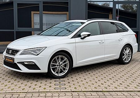 Seat Leon ST FR PANO LED