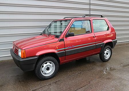 Fiat Panda 4x4 original 56900 KM Country Club