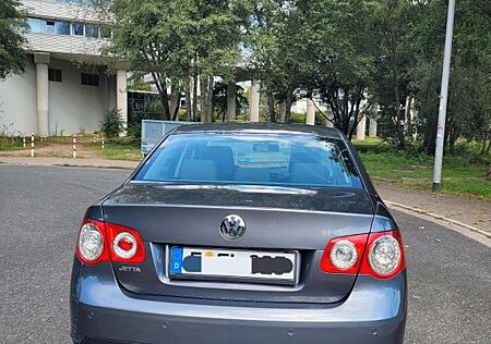 VW Jetta Volkswagen 1.6 Automatik Comfortline Comfortline
