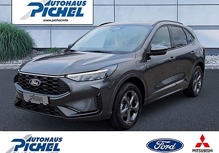 Ford Kuga PHEV ST-Line WINTER-PAKET/ VORFÜHRWAGEN Nav