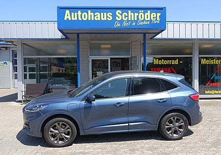Ford Kuga Plug-In Hybrid ST-Line X - 2,5PHEV / AHK