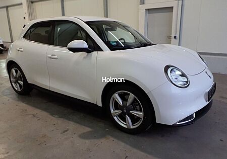 ORA Funky Cat 300 360° Totwinkel ACC Navi