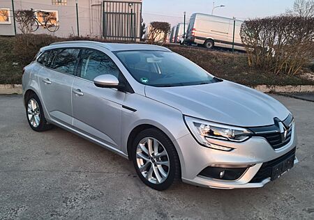 Renault Megane IV Grandtour Business Edition NAVI Alu