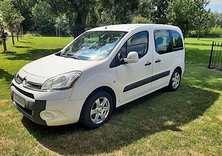 Citroën Berlingo HDi 90 Multispace Tendance Multispa...