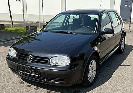 VW Golf Volkswagen 1.4 Special TÜV NEU/KLIMA/ALLWETTER REIFEN
