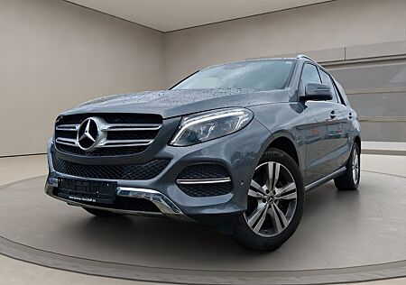 Mercedes-Benz GLE 350 GLE 350d 4Matic*LEDER*NAVI*
