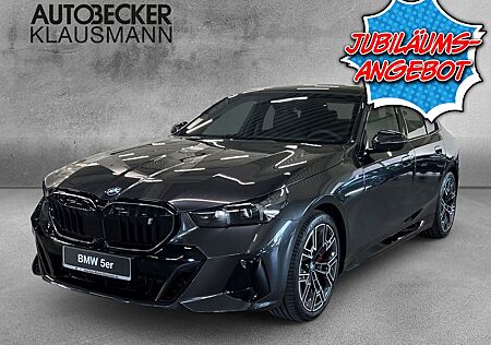 BMW i5 40 xDrive M Sport LMR 20'' Park-Assistent HUD
