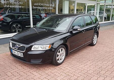 Volvo V50 1.6D DRIVe Start/Stop -