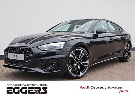 Audi A5 Sportback 35 TFSI S-tr. *S-line* RüKam*AHK*