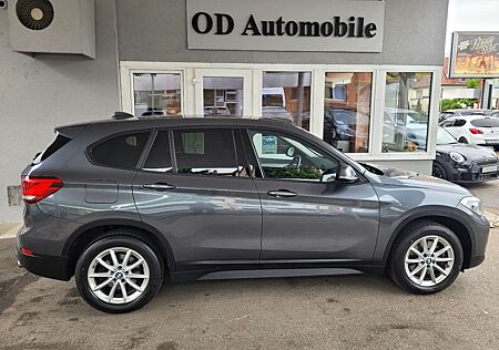 BMW X1 xDrive 20 d Advantage