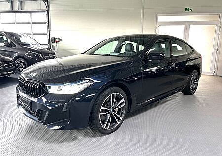 BMW GT 620d M Sport Shadow -HUD-ACC-Pano-Laser-19Zo