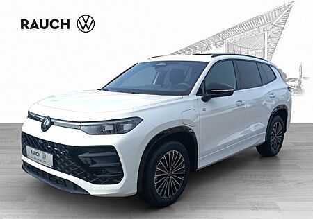 VW Tayron Volkswagen R-Line 1,5 l eHybrid OPF 130 kW (177 PS)