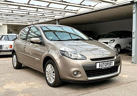 Renault Clio III 1.2 Dynamique TomTom Edition Klima 2.HD