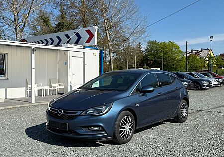 Opel Astra K*SHZG*2HAND*PDC*LRHZ*NAVI