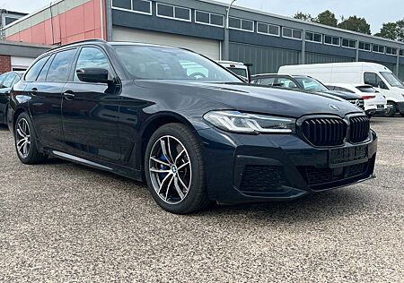 BMW 540d xDrive M Sport Laser 360° HUD AHK ACC H/K