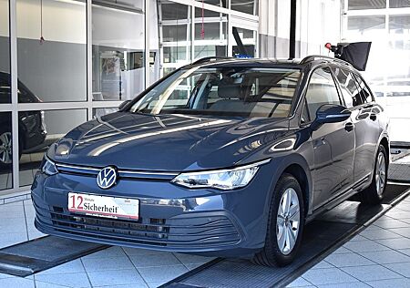 VW Golf Volkswagen VIII 2.0TDI Life DSG*AHK*Cockpit Digital