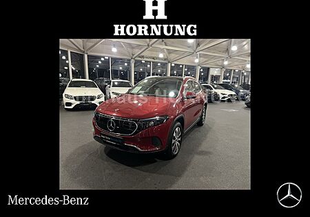 Mercedes-Benz EQA EQA250 PROGRESSIVE PANOSD AHK DISTRONIC LED KYGO