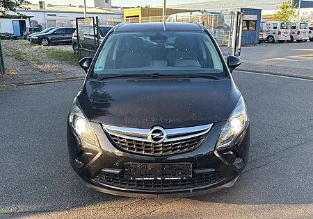 Opel Zafira 1.6 CDTI Innovation*Xenon*7-Sitze*Kamera