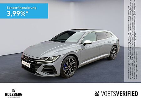 VW Arteon Volkswagen R Shooting Brake 2.0 TSI 4MOTION DSG PANO