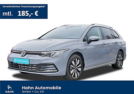 VW Golf Volkswagen VIII Variant 1.0eTSI DSG Move ACC LED Navi