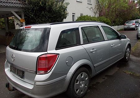 Opel Astra Caravan 1.6 Twinport -