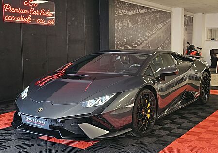 Lamborghini Huracan Huracán Tecnica LP640-2 (LIFT/SENSONUM/CAM/STYLE