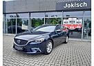 Mazda 6 Kombi SKY-G 165PS 6AT EXCL. DAB LED-SW PDC SHZ