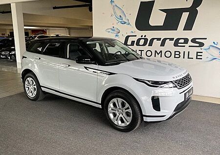 Land Rover Range Rover Evoque R-Dynamic S