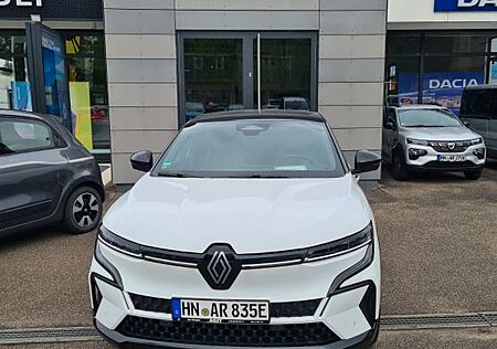 Renault Megane Paket Techno EV60 220hp optimum charge