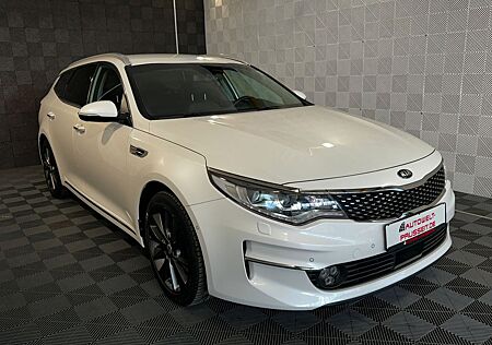 Kia Optima *Spirit*LED-HARMAN KARDON-360°KAM-ACC-18"