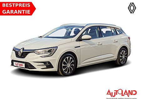 Renault Megane Grandtour 1.5 Business Edition LED Navi