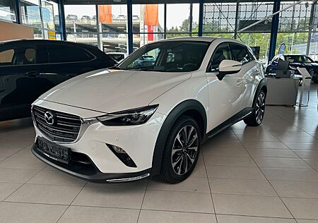 Mazda CX-3 Selection