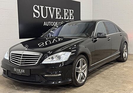 Mercedes-Benz S 63 AMG S L Brabus