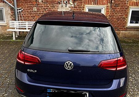 VW Golf Volkswagen 1.4 TSI 92kW Comfortline Comfortline