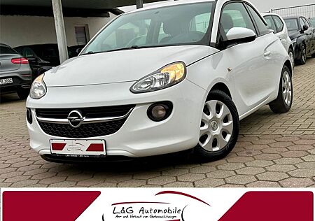 Opel Adam / Klimaanlage