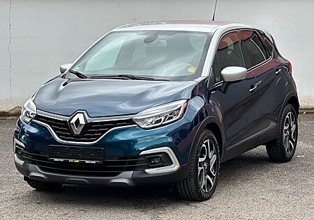 Renault Captur TCe 150 BOSE Edition Aut.*Klima*Navi*Alu*