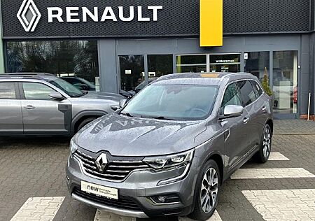 Renault Koleos LIMITED dCi 175 X-tronic