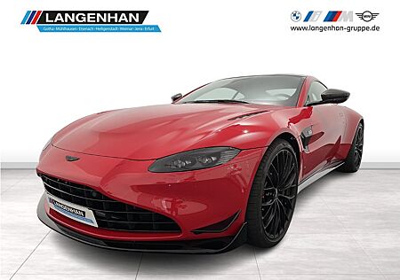 Aston Martin V8 Vantage F1 Edition Q Sonderlackierung