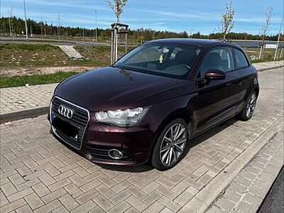 Audi A1 1.4 TFSI Ambition Ambition
