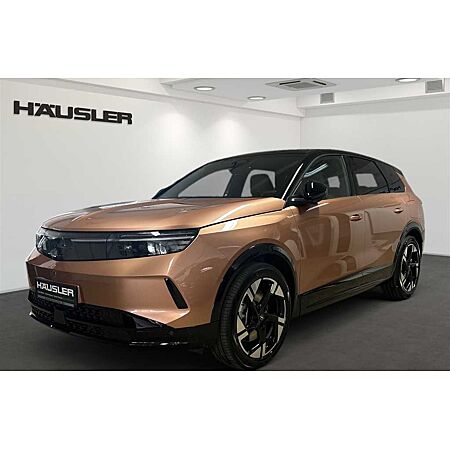 Opel Grandland X leasen
