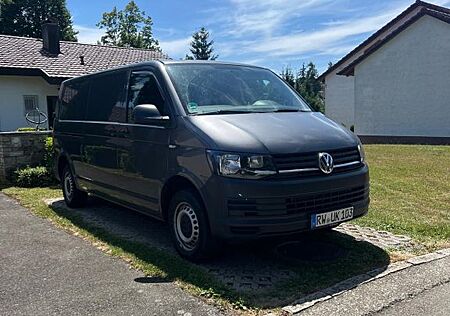 VW T6 Transporter Volkswagen