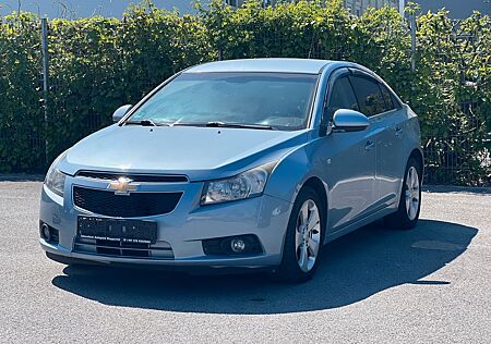 Chevrolet Cruze 2.0D LT Diesel TÜV 08.2026