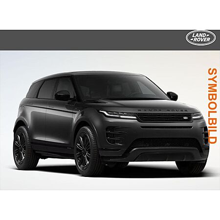 Land Rover Range Rover Evoque leasen