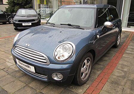 Mini ONE Clubman
