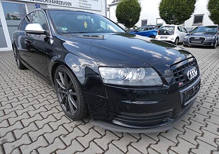 Audi S6 V10