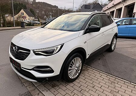 Opel Grandland X Grandland Ultimatr Plug-in-Hybrid 4 / 4x4