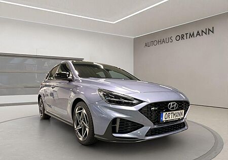 Hyundai i30 1.5 Benzin "N Line" 2WD 6-Gang