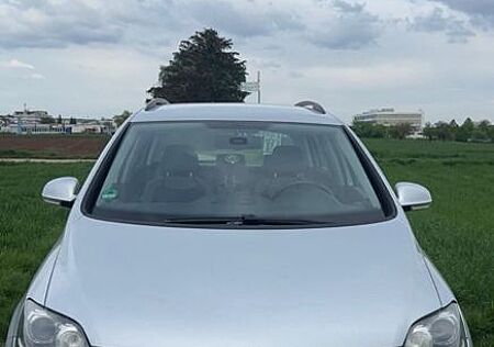 VW Golf Plus Volkswagen 1.4 TSI 118 kW Comfortline Comfortline