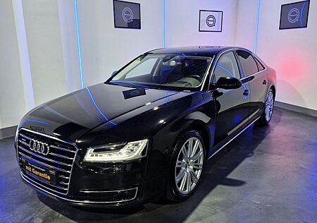 Audi A8 3.0 TDI QUATTRO /LED/DESIGN LEDER/SD/20 ZOLL/